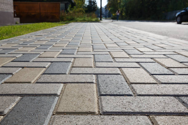 Best Permeable driveway pavers in Old Stine, CA