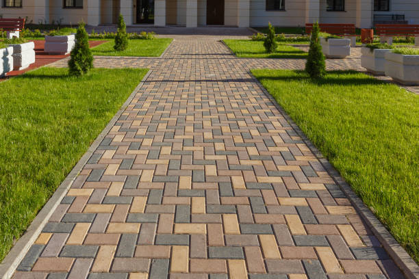 Trusted Old Stine, CA Driveway Pavers Experts