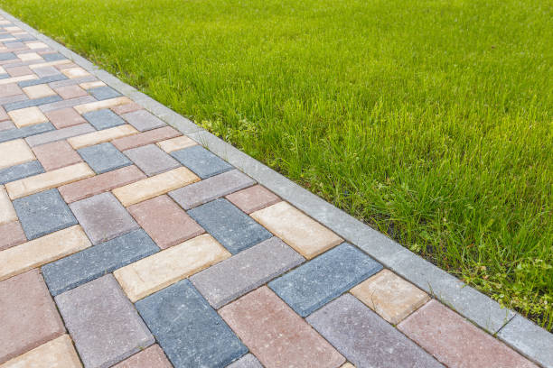 Best Stone driveway pavers in Old Stine, CA